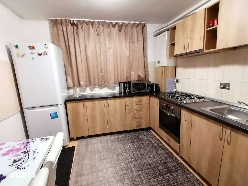 Apartament 2 camere | 56 mp | parcare | zona Buna Ziua — fotografia 1