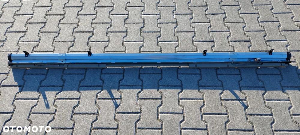 VOLVO FH4 ROLETA PRZEDNIA - 1