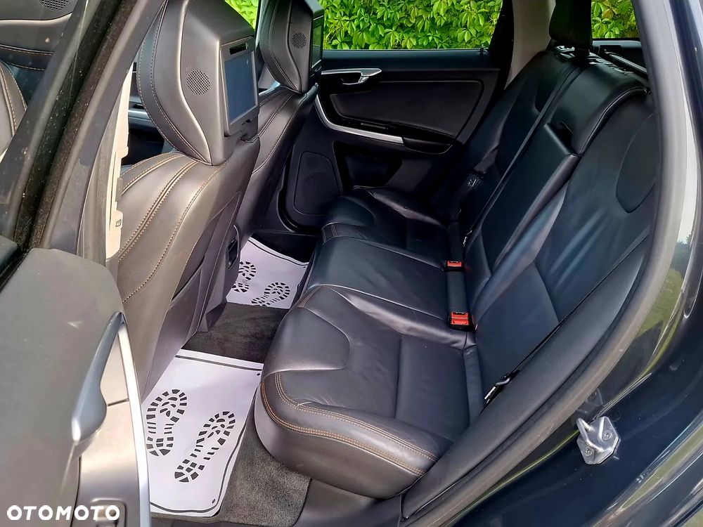 Volvo XC 60 - 31