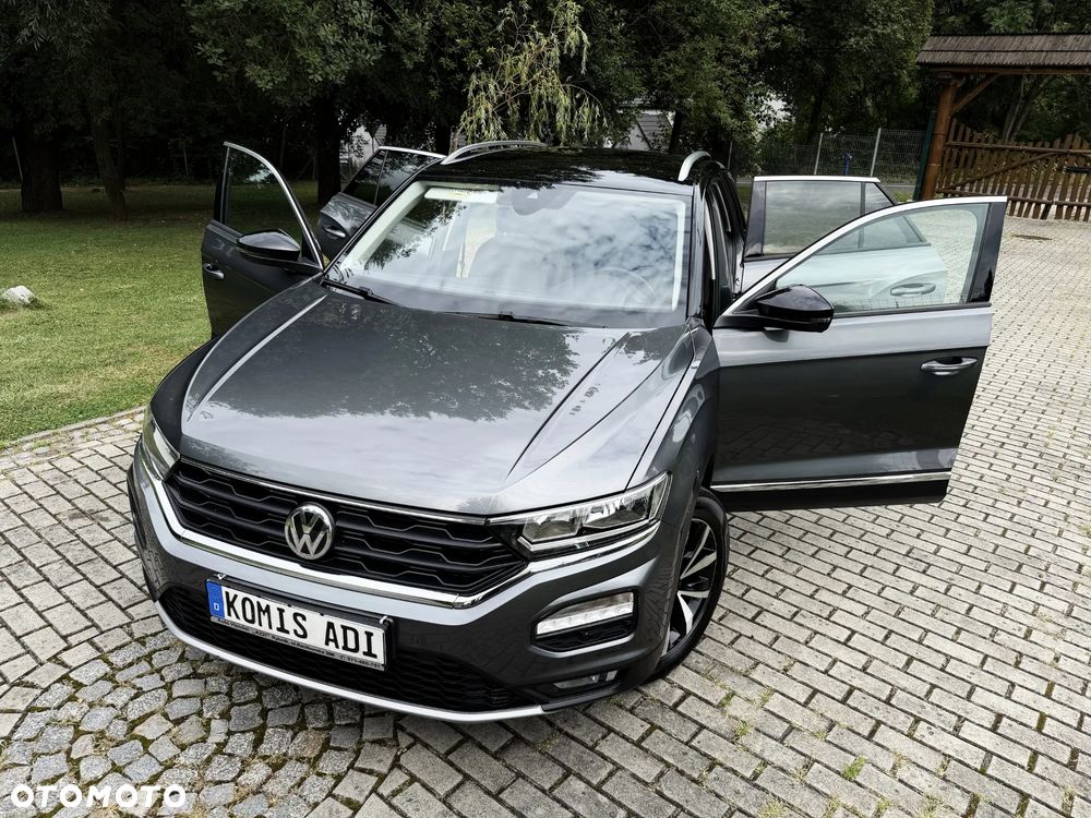 Volkswagen T-Roc 1.6 TDI SCR Style - 2