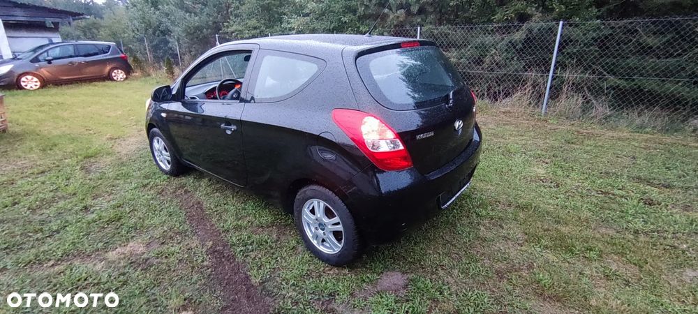 Hyundai i20 1.2 Classic + EU5 - 3