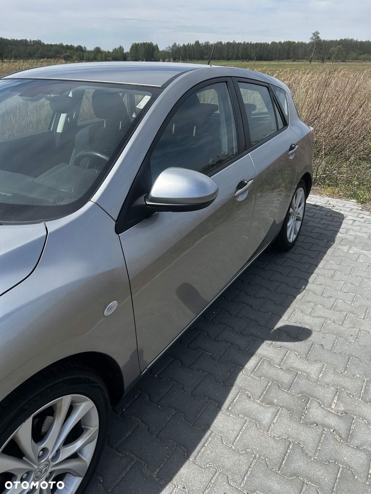 Mazda 3 - 2