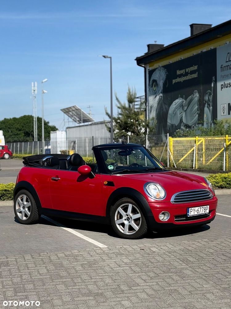MINI Cooper - 1