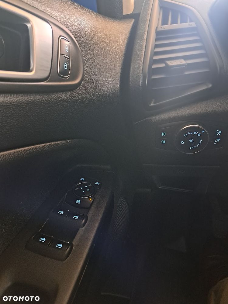 Ford EcoSport 1.0 EcoBoost GPF Titanium ASS - 18