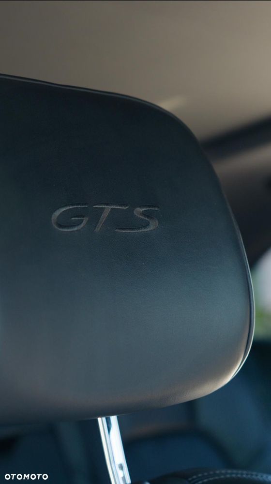 Porsche Macan GTS PDK - 10