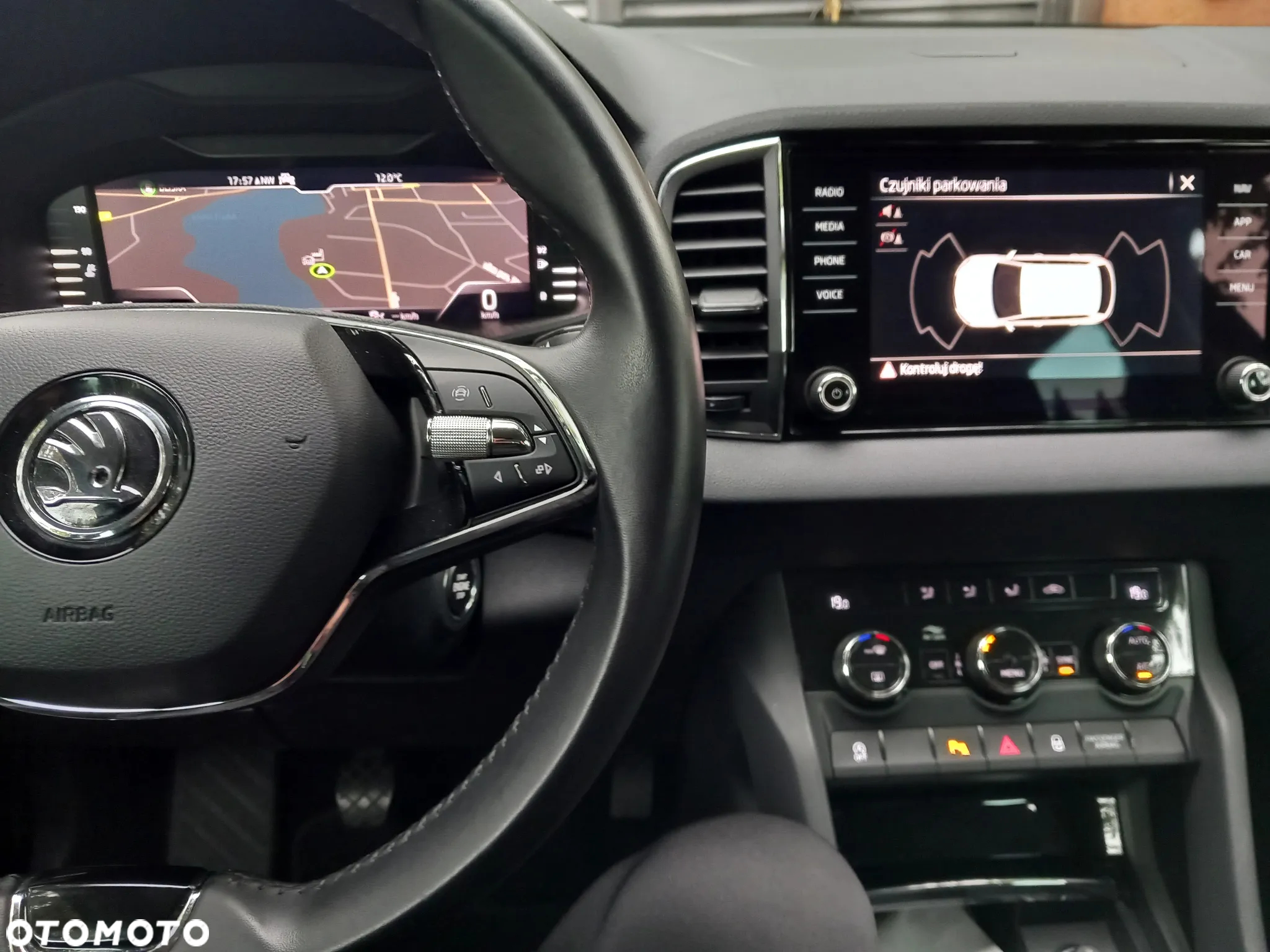 Skoda Karoq 1.0 TSI GPF 4x2 Ambition - 7