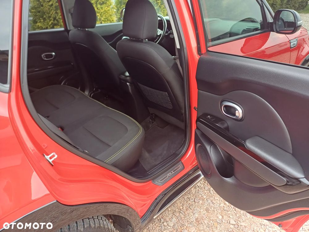 Kia Soul 1.6 GDI Spirit - 9
