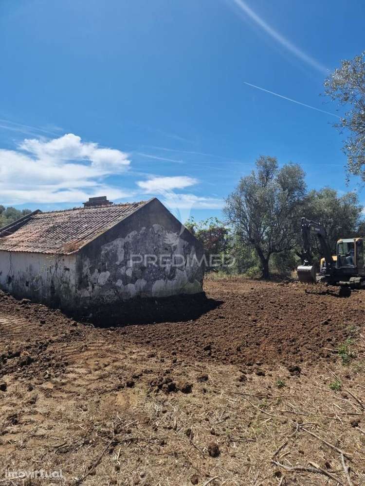Monte Alentejano em Montargil - Grande imagem: 2/14