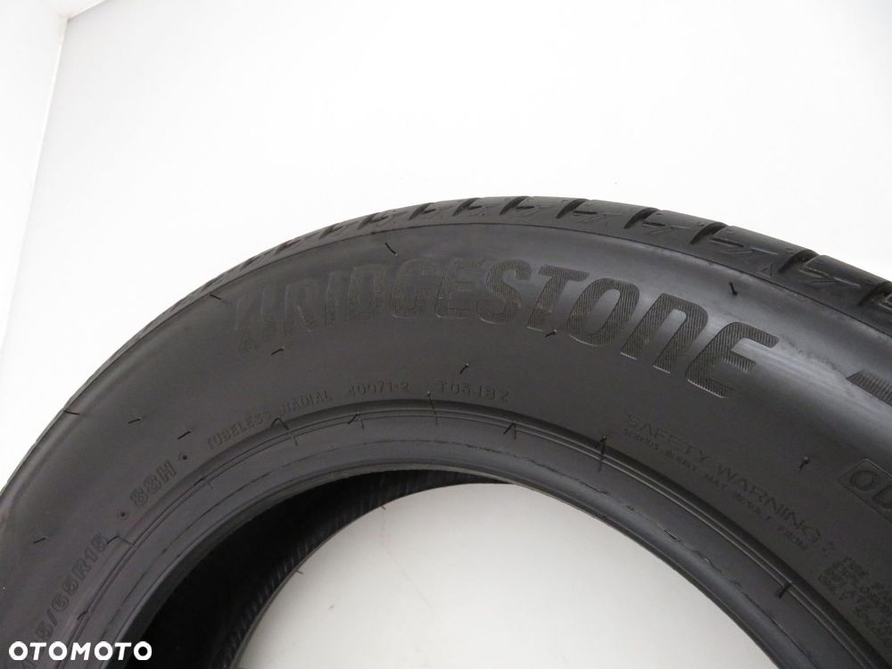 2x 185/65R15 OPONY LETNIE Bridgestone Turanza T005 - 3