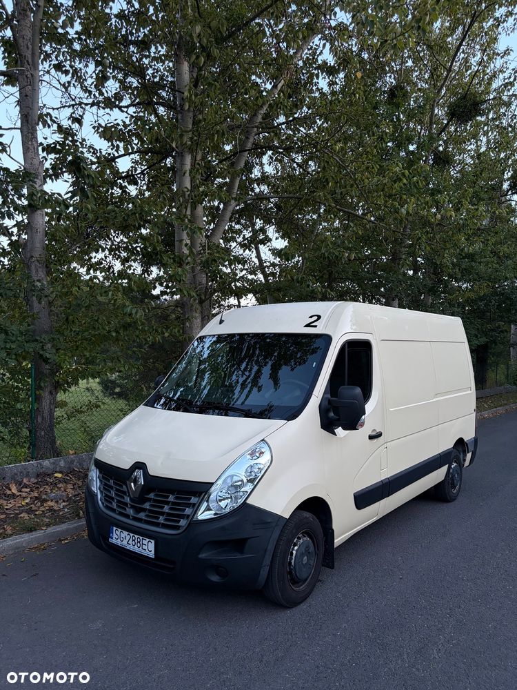 Renault Master - 11