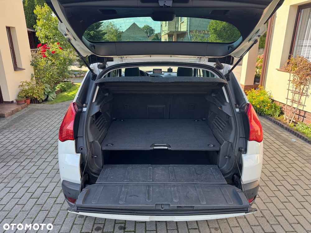 Peugeot 3008 e-HDi FAP 115 EGS6 Stop&Start Active - 20