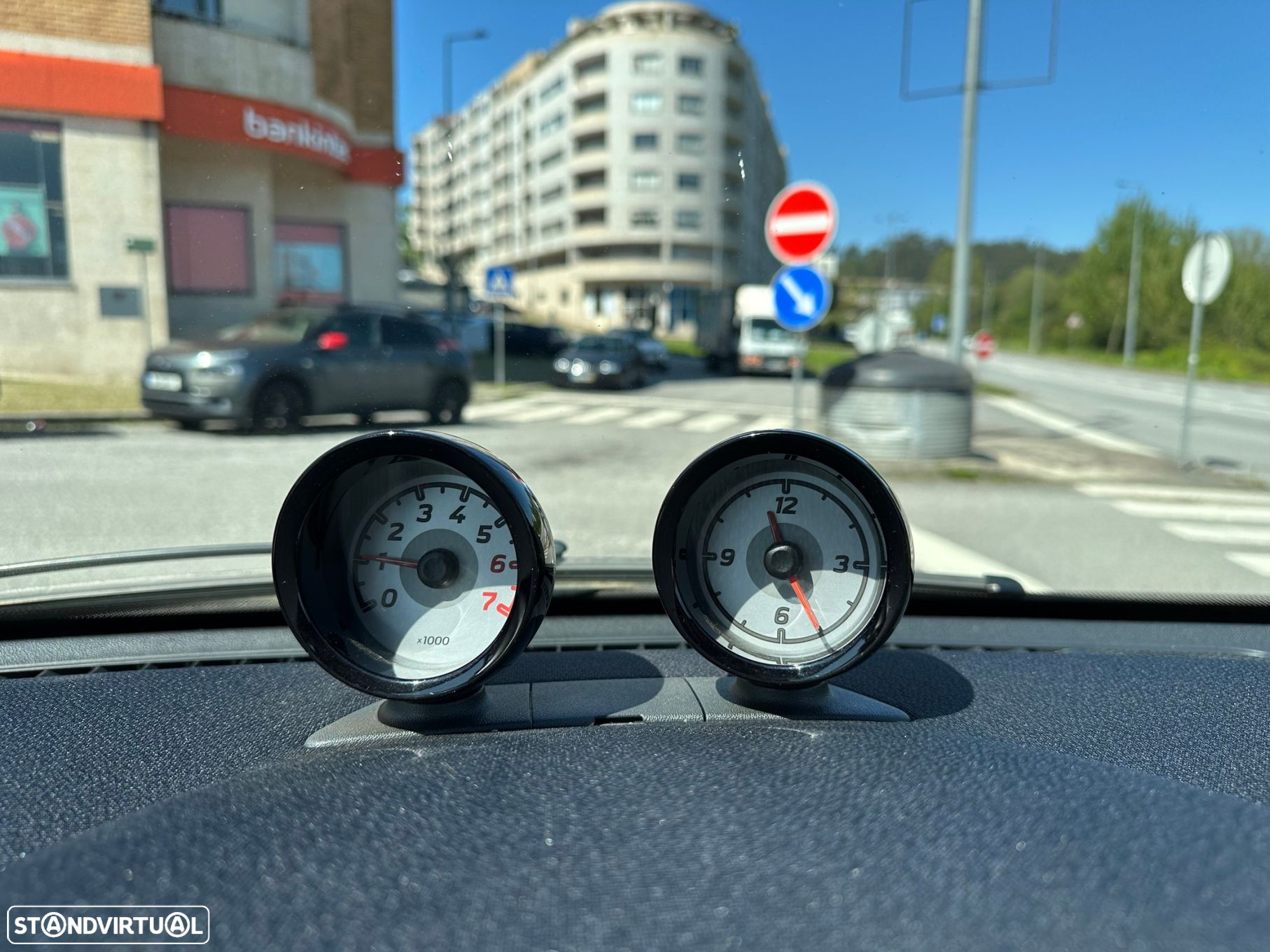 Smart ForTwo Coupé 1.0 mhd Passion 71 - 12