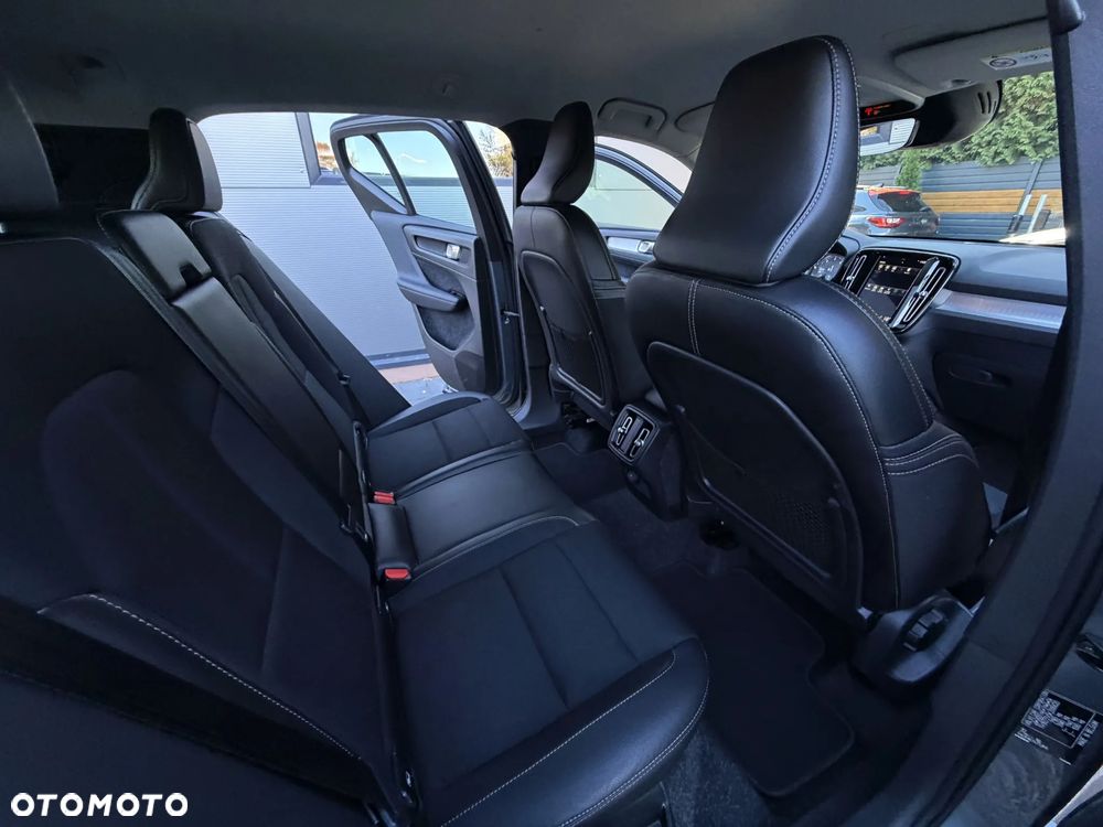 Volvo XC 40 2018