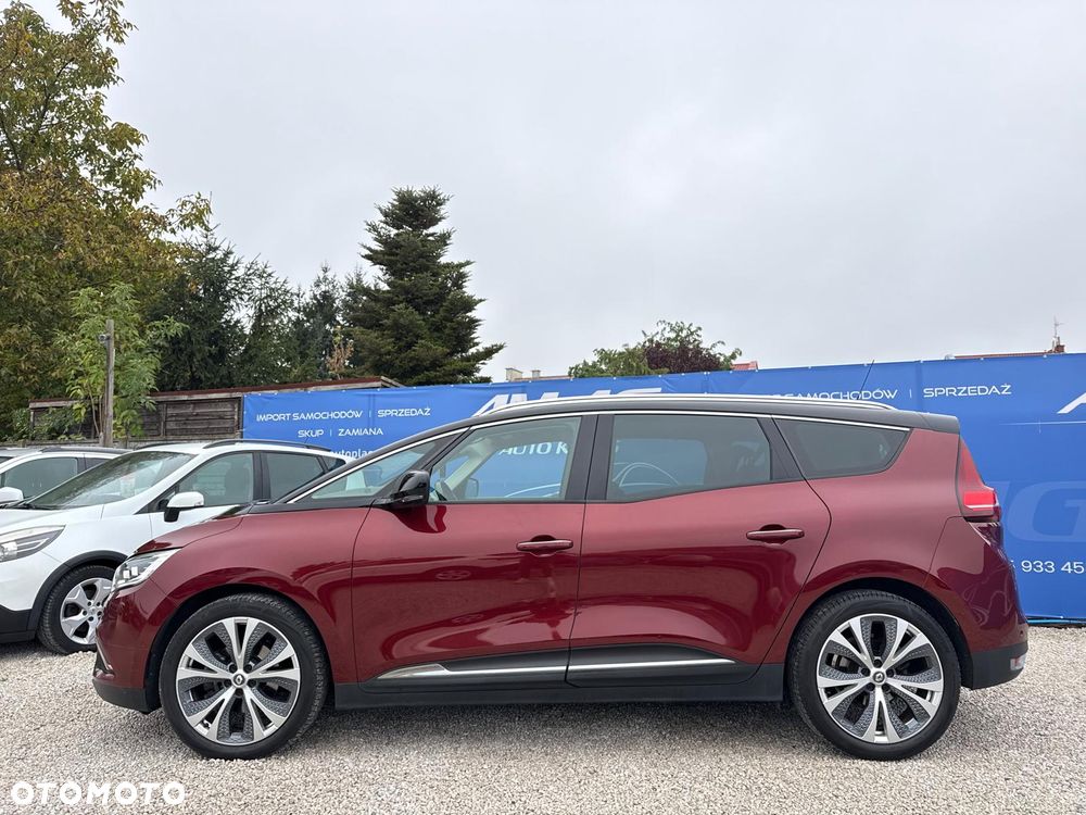 Renault Scenic ENERGY TCe 130 INTENS - 9