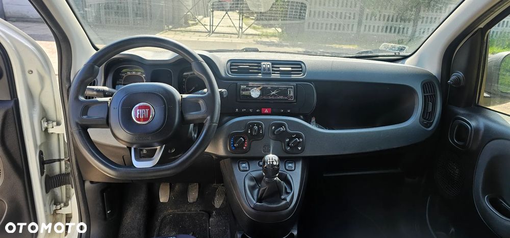 Fiat Panda 1.2 Easy EU6 - 5