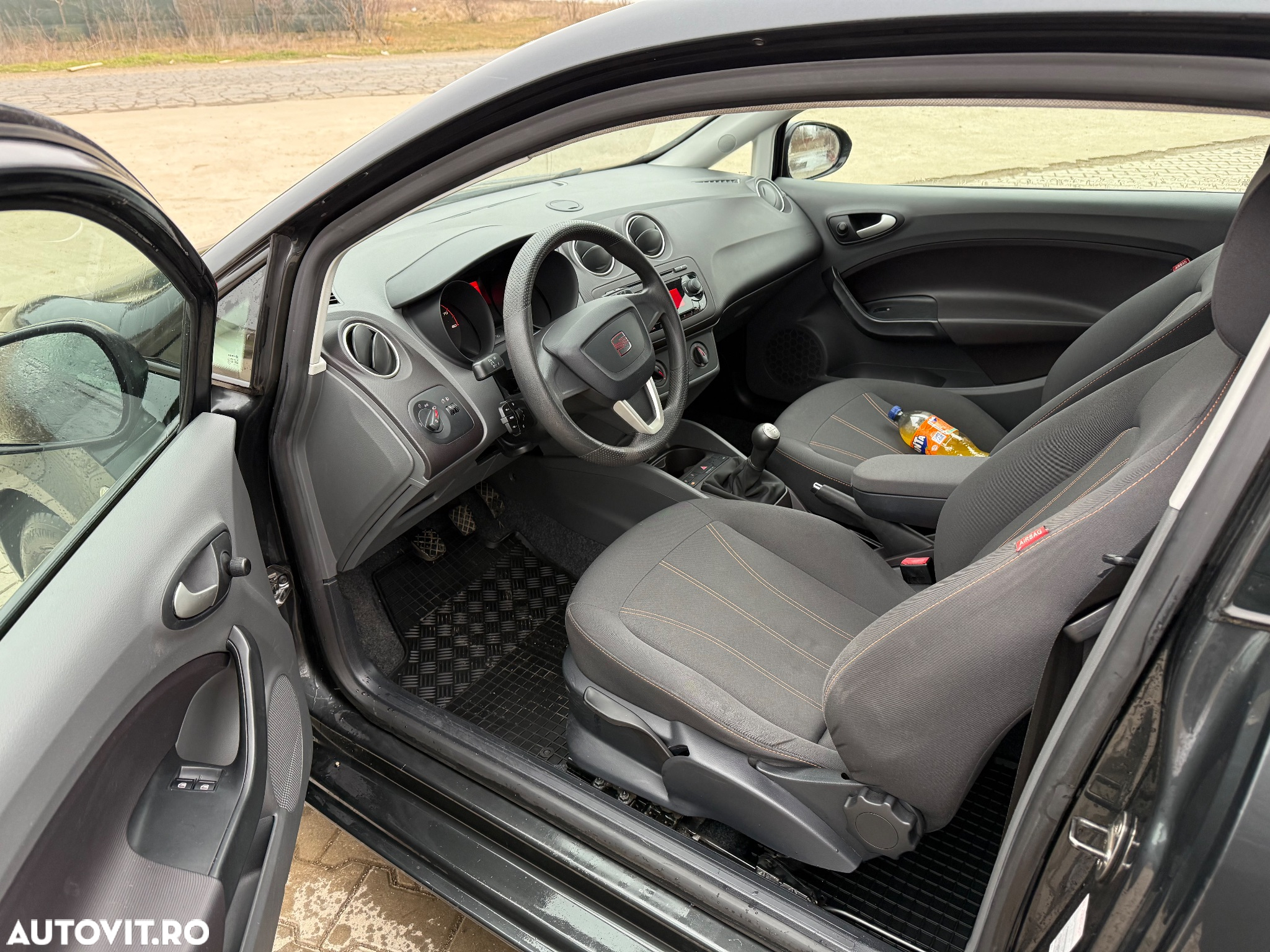 Seat Ibiza - 6