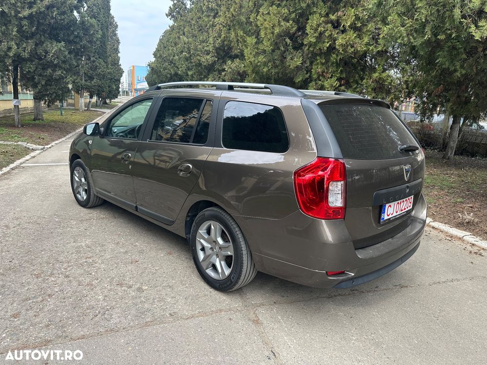 Dacia Logan 0.9 TCe Laureate - 6