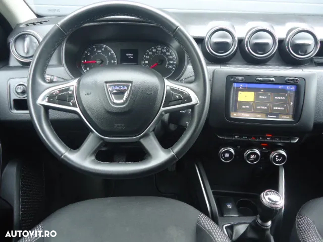 Dacia Duster TCe 125 2WD Prestige - 18