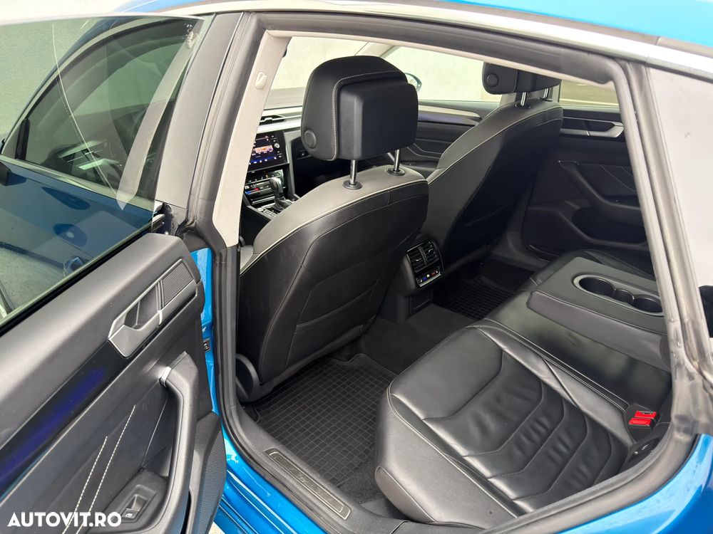 Volkswagen ARTEON 2.0 TDI DSG Elegance - 31