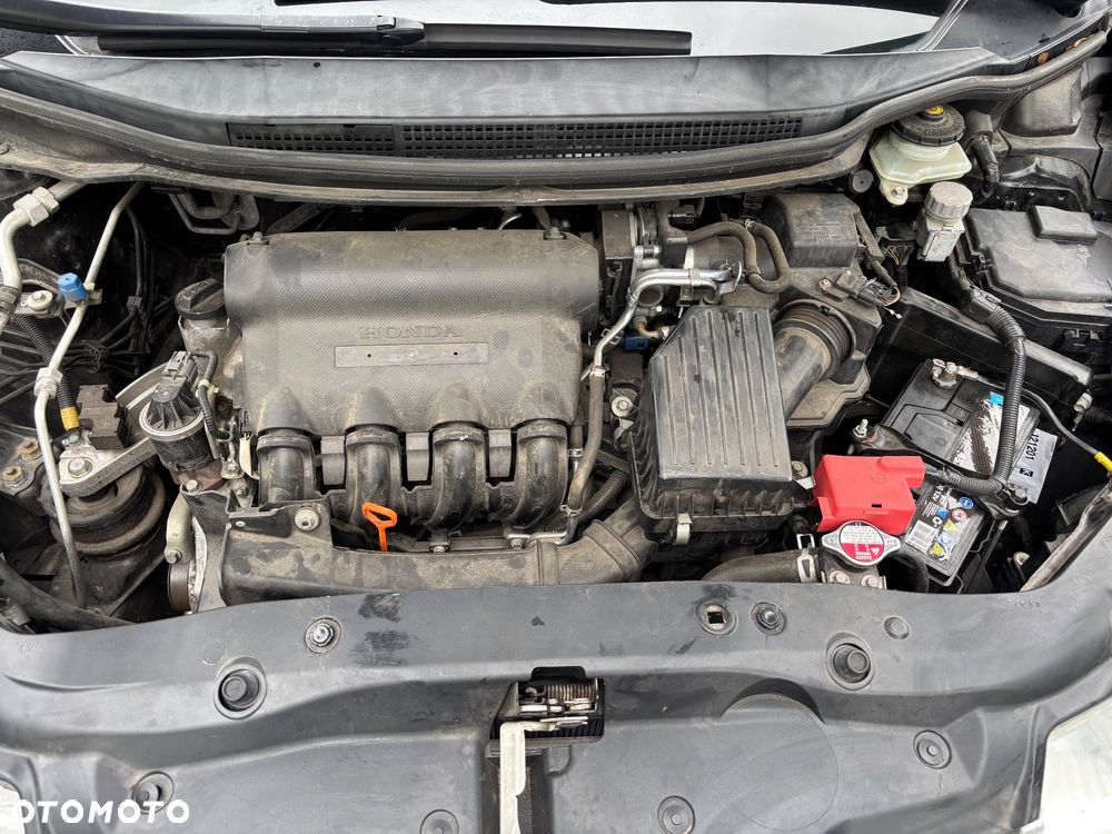 Honda Civic - 7