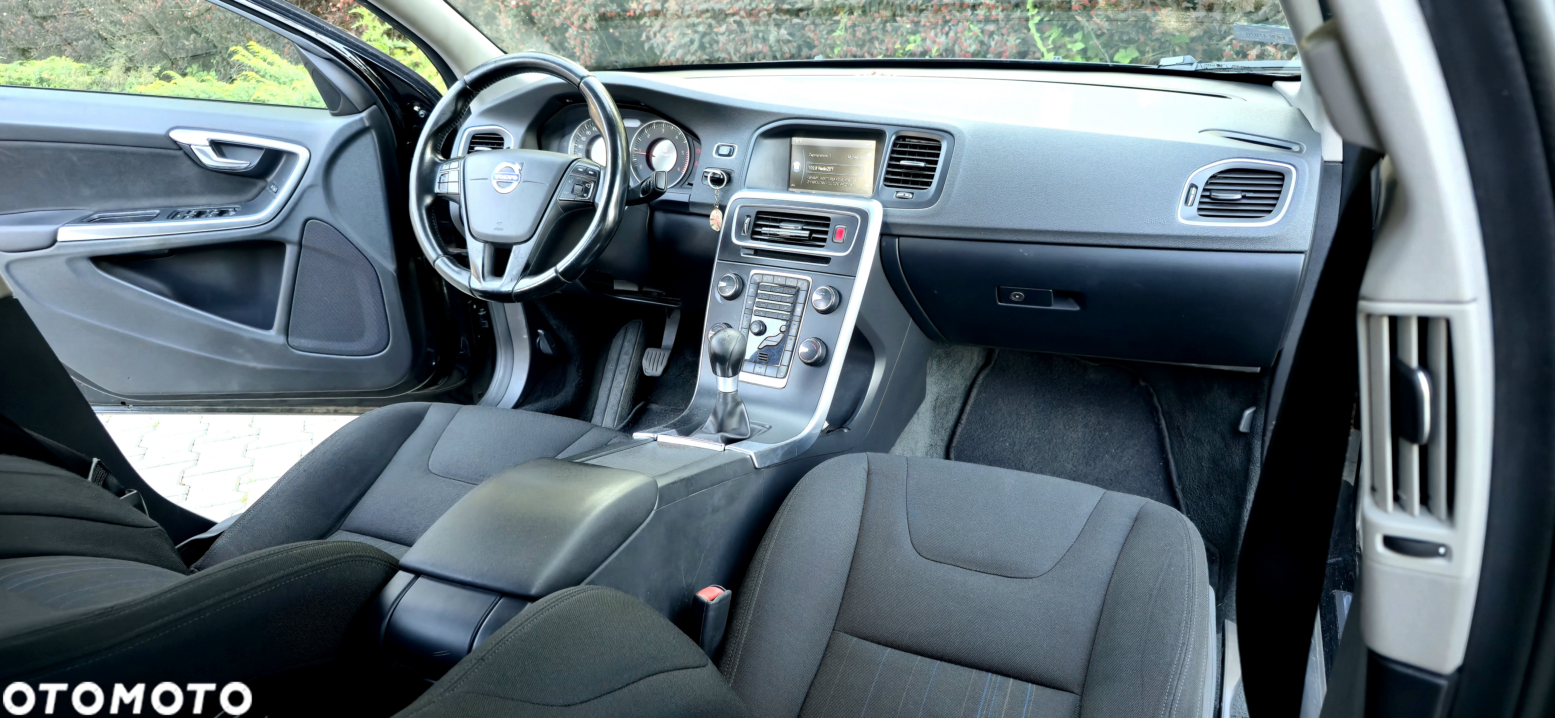Volvo S60 DRIVe - 10