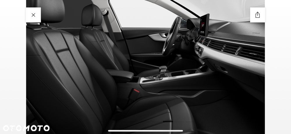 Audi A4 - 32