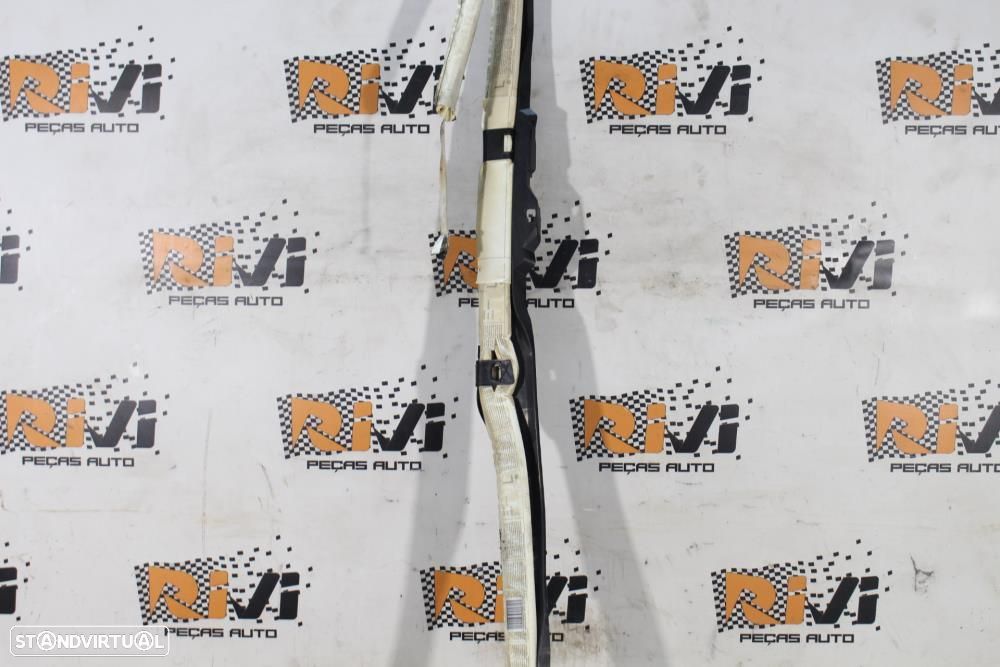 Airbag De Cortina Esquerdo Volkswagen Golf V (1K1)  1K6880741j / Vw Go - 4