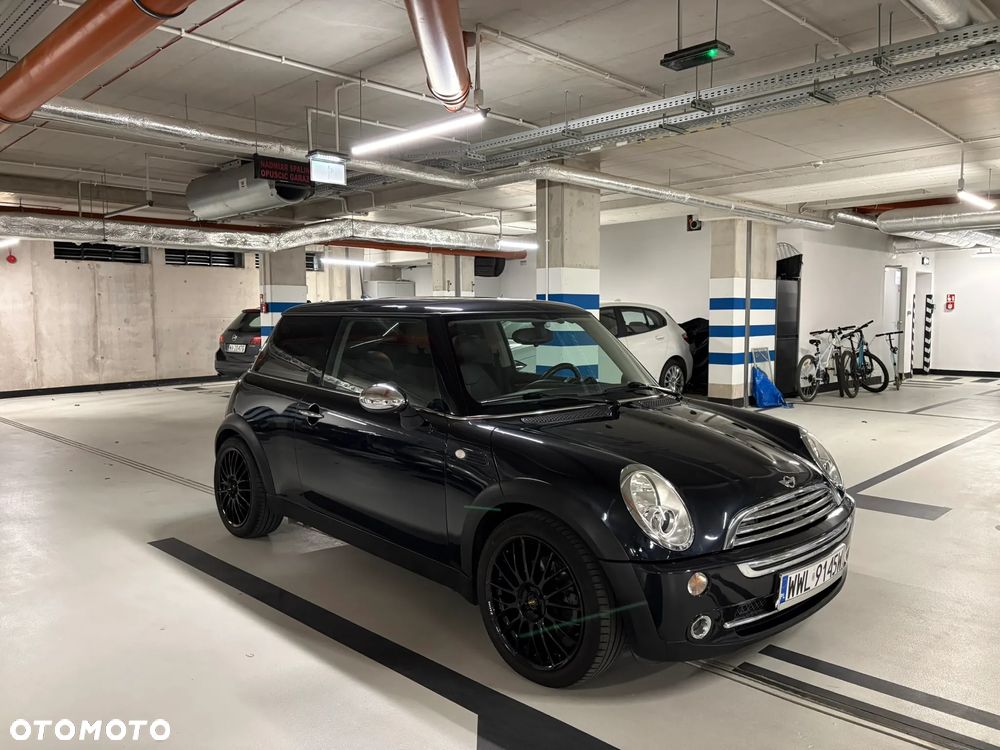 MINI ONE Standard - 20