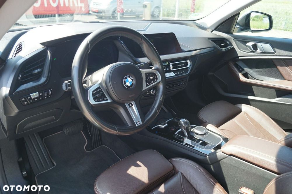 BMW Seria 2 - 13
