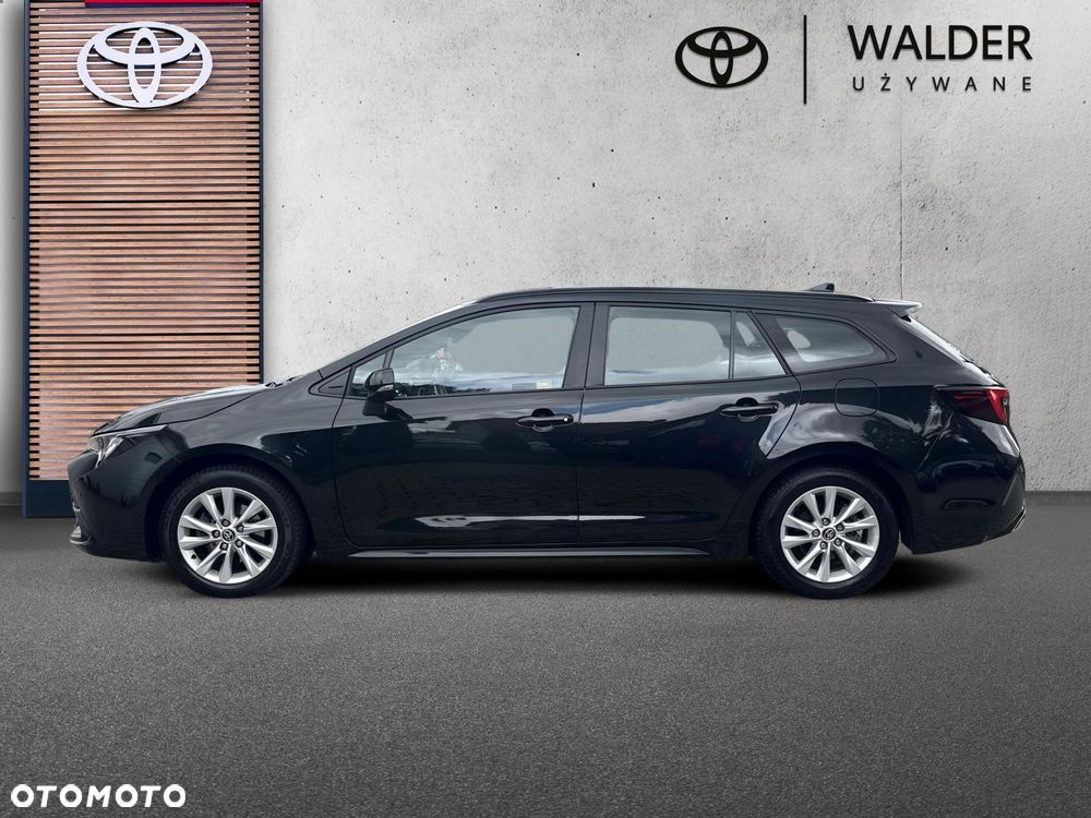 Toyota Corolla 1.8 Hybrid Comfort - 8