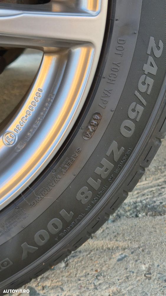 BMW X3 ver-xdrive20d-at-xline - 14