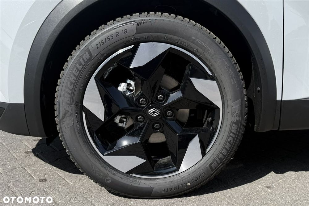 Renault Captur 1.0 TCe Techno - 16