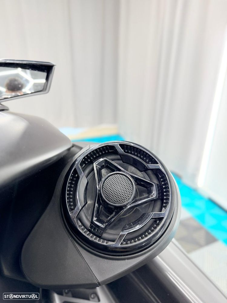 Sea-Doo RXP 300 X RS - 33