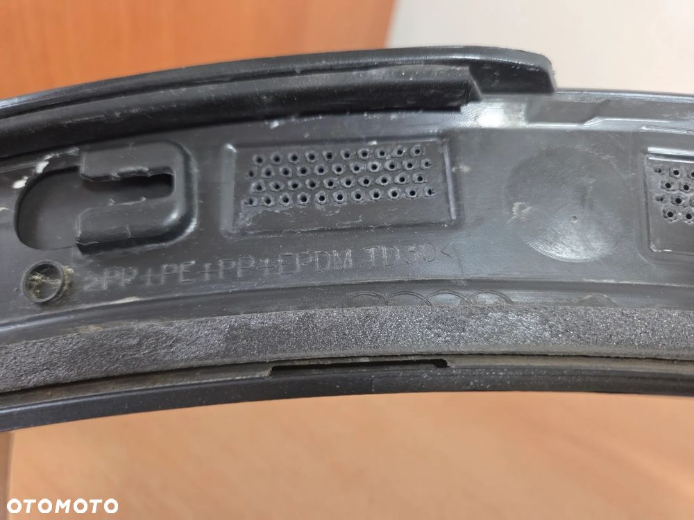 Listwa ozdobna Audi Q3 Sportback 2023 - 6