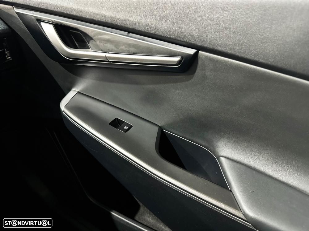 Kia EV6 77.4 kWh GT-Line - 31