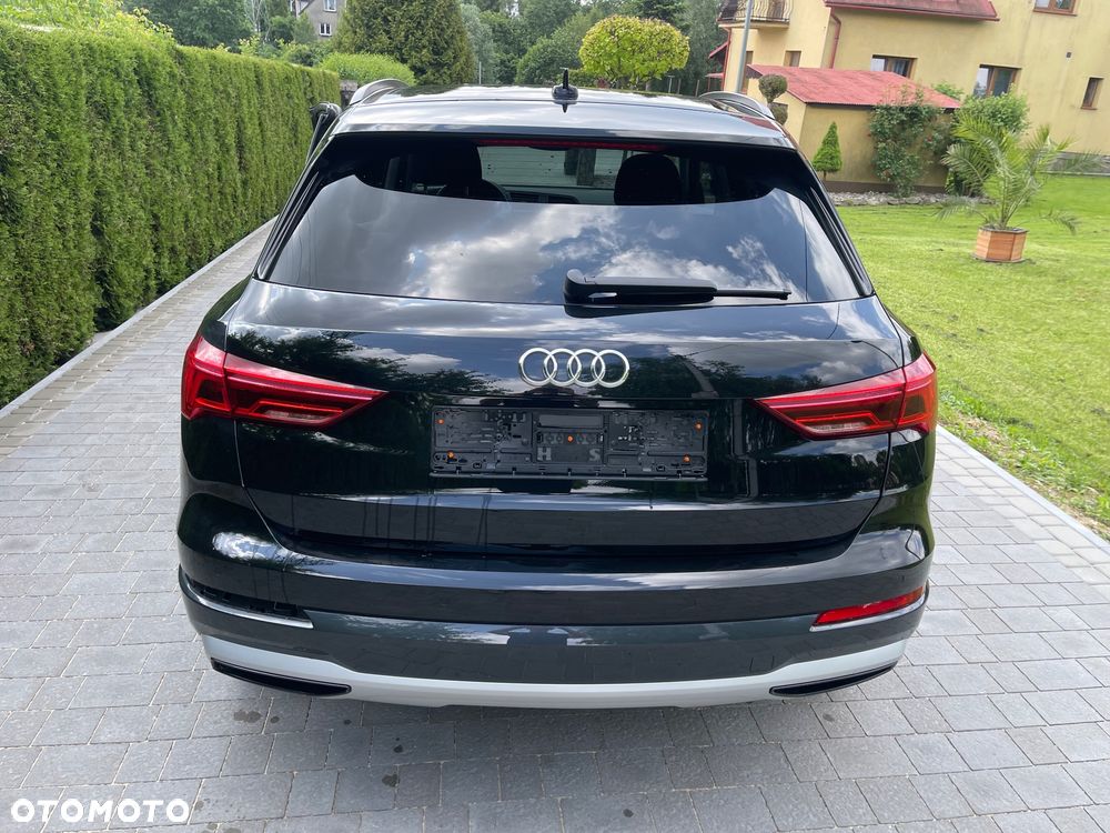 Audi Q3 - 6