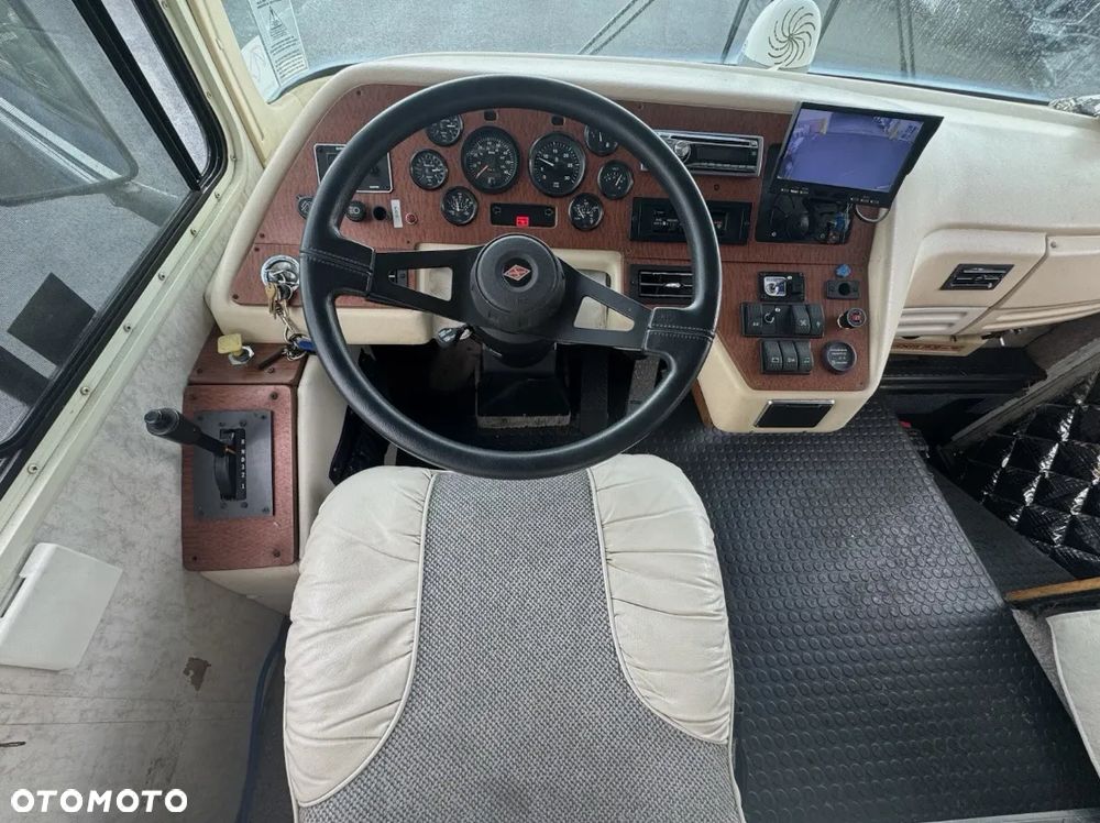 Inny Gulf Stream Sun Voyager USA Kamper - 6