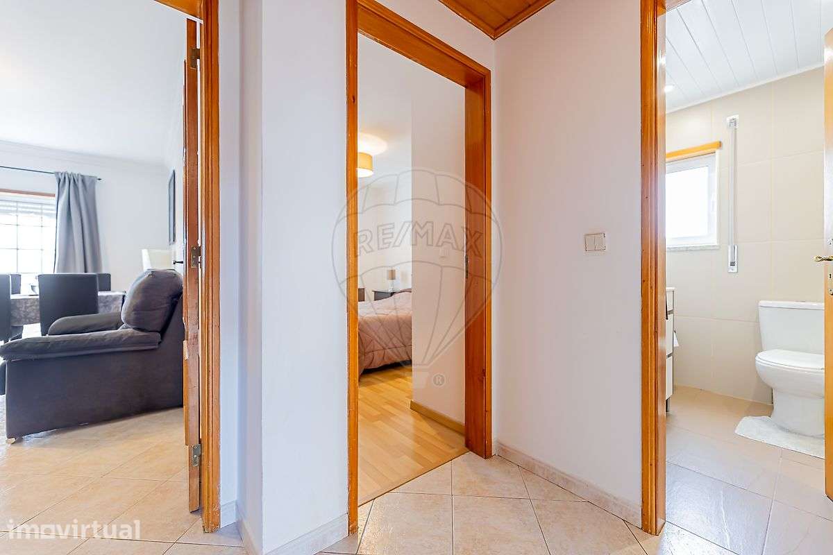 Apartamento T2 para arrendamento - Grande imagem: 4/34