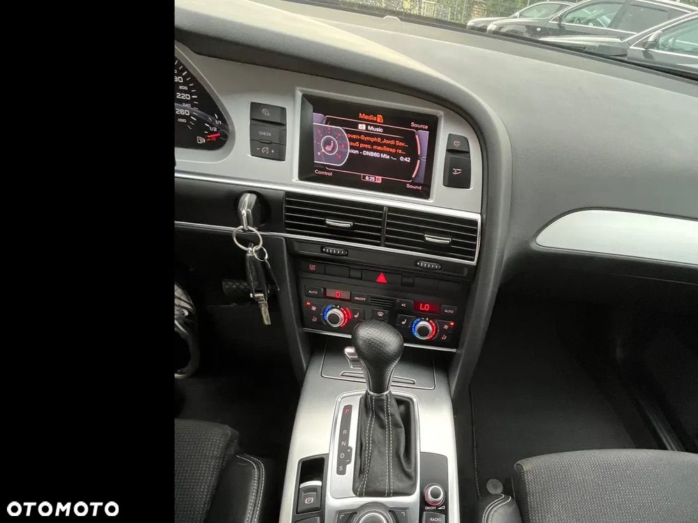 Audi A6 - 18