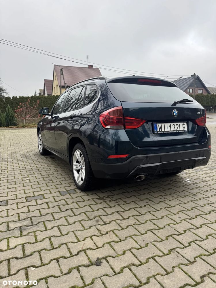BMW X1 - 5