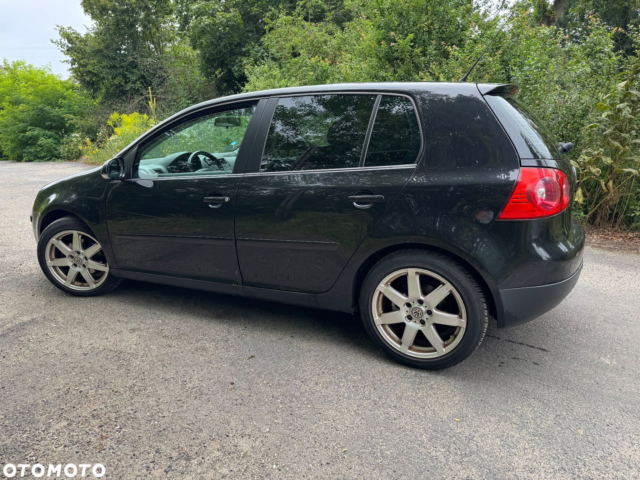 Volkswagen Golf 1.6 Goal - 1