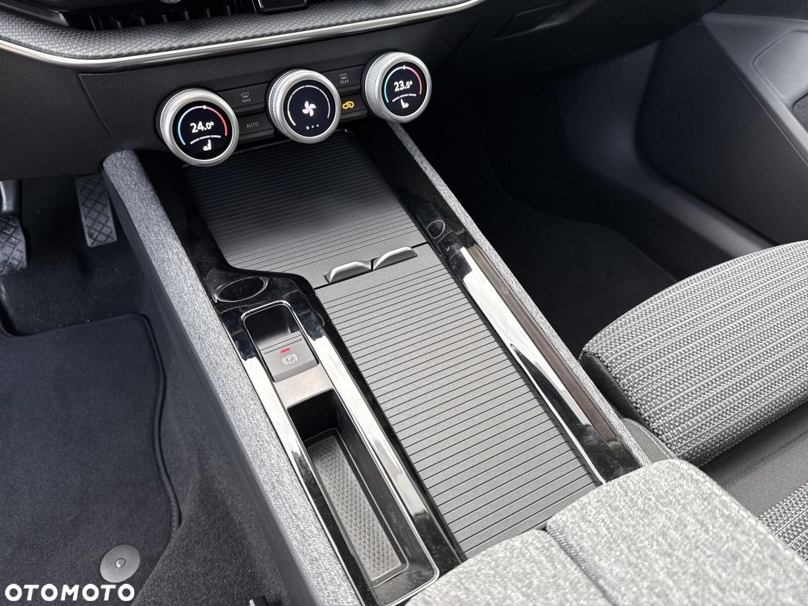 Skoda Superb 2.0 TSI 4x4 Selection DSG - 20