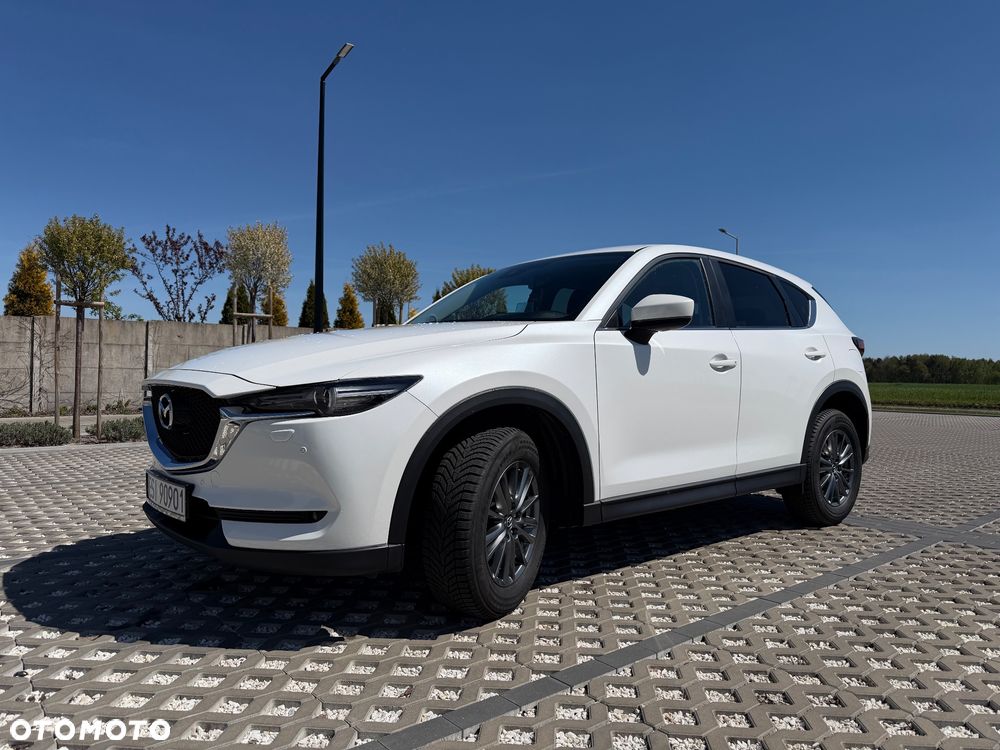 Mazda CX-5 2.0 Skyenergy 2WD - 7