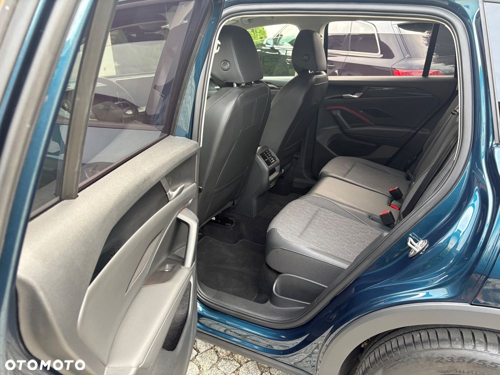 Volkswagen Tiguan 1.5 eTSI OPF DSG Life - 11