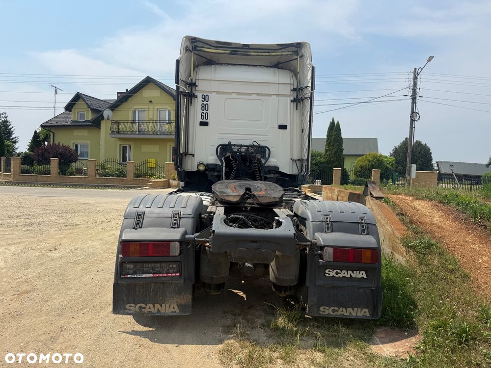 Scania G440 - 5