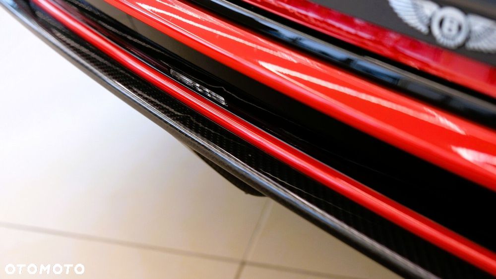 Bentley Continental GT - 38