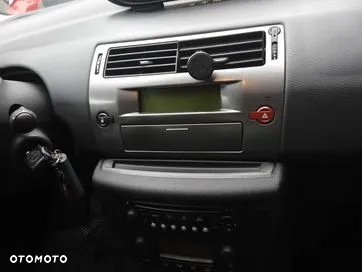 Citroën C4 1.6 VTi My Way - 7
