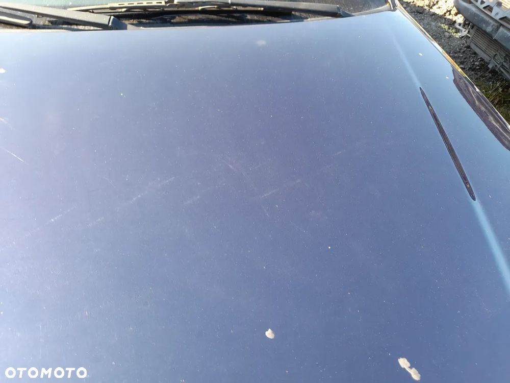 AUDI A6 C5 MASKA POKRYWA SILNIKA LZ5T - 10