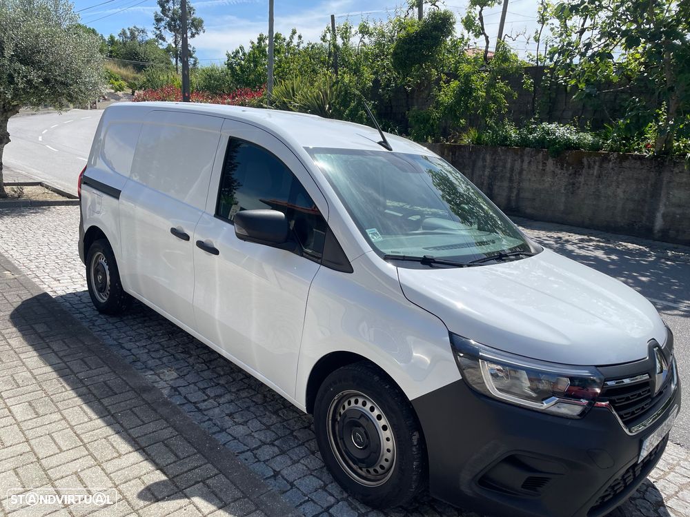 Renault Kangoo - 2