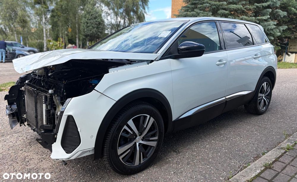 Peugeot 5008 - 6